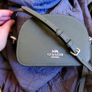 Coach Outlet Serena mini